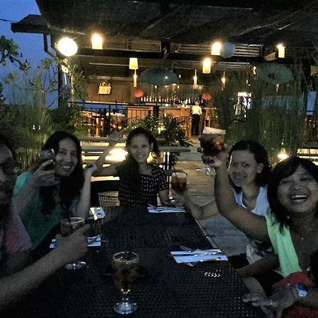 Umalas Apartment Kerobokan  Bagian luar foto