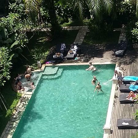 Umalas Apartment Kerobokan  Bagian luar foto