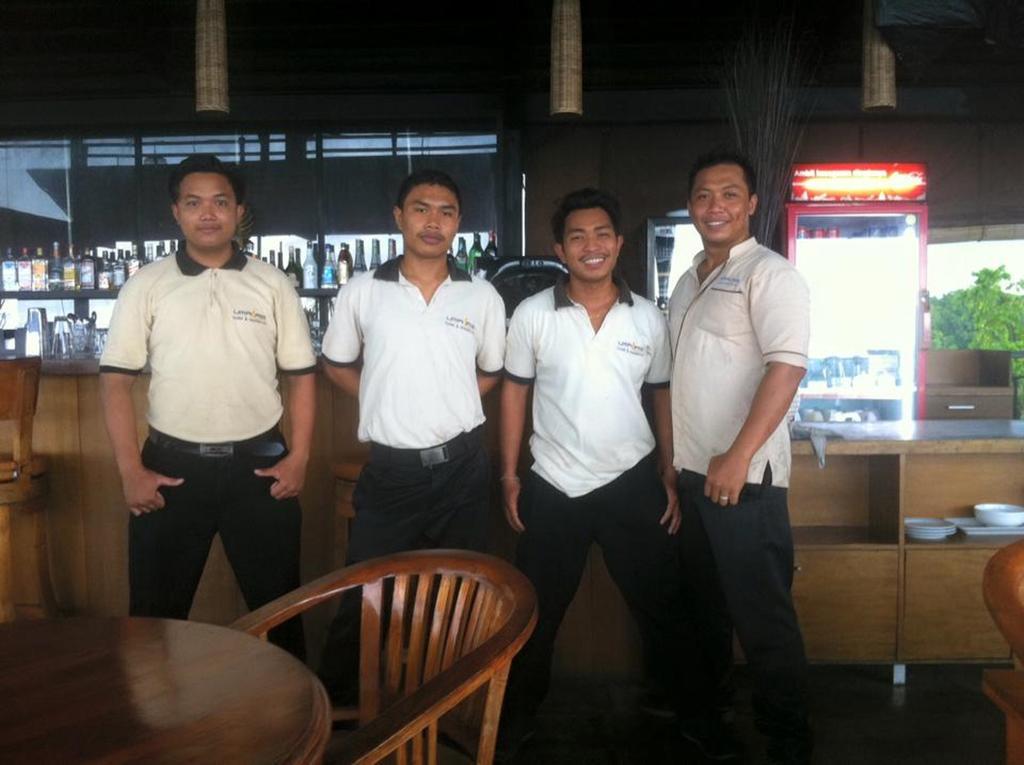 Umalas Apartment Kerobokan  Bagian luar foto